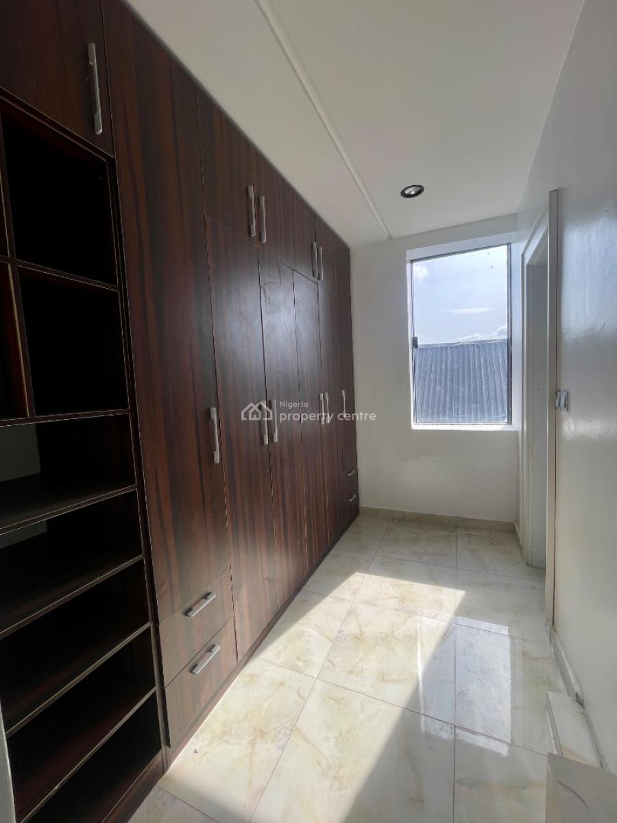 3 Bedroom Apartment, Ikate, Lekki, Lagos, House for Sale