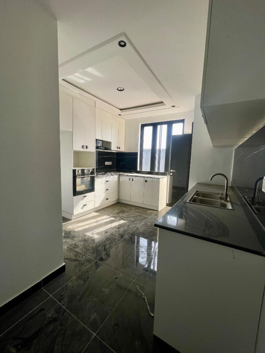 3 Bedroom Apartment, Ikate, Lekki, Lagos, House for Sale