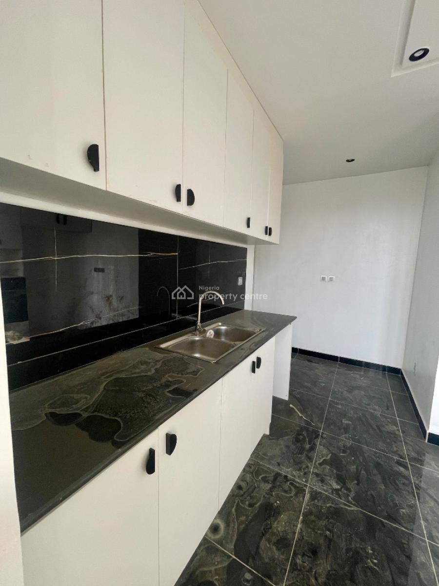 3 Bedroom Apartment, Ikate, Lekki, Lagos, House for Sale