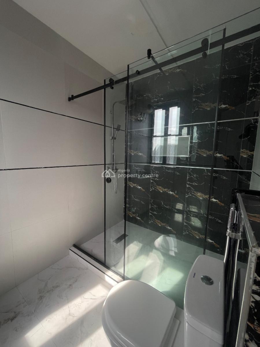 3 Bedroom Apartment, Ikate, Lekki, Lagos, House for Sale