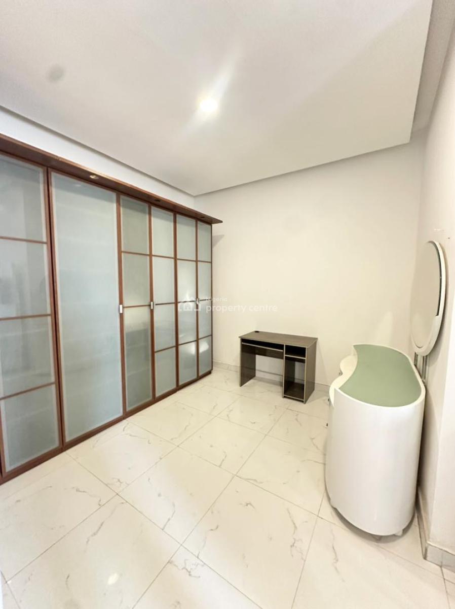 2bedroom Furnished Apartment, Ikoyi, Lagos, Flat / Apartment for Rent