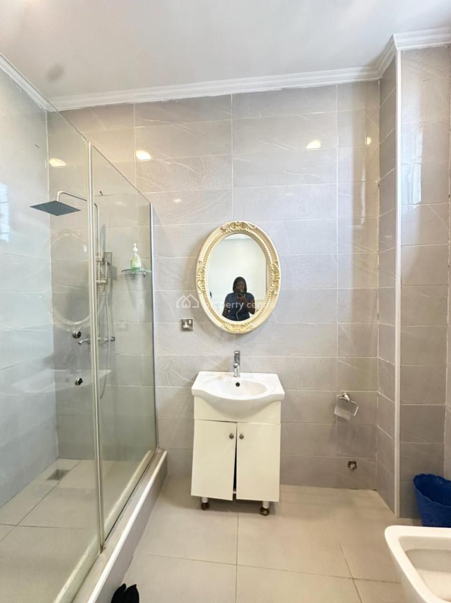 2bedroom Furnished Apartment, Ikoyi, Lagos, Flat / Apartment for Rent