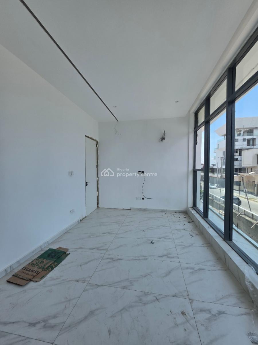 Luxury 2 Bedroom Apartment with Excellent Finishing, Lekki Phase 1, Lekki, Lagos, Flat / Apartment for Sale