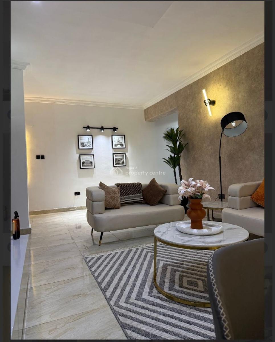 Luxury Fully Furnished 2bedroom Apartment, Banana Island, Ikoyi, Lagos, Flat / Apartment for Rent