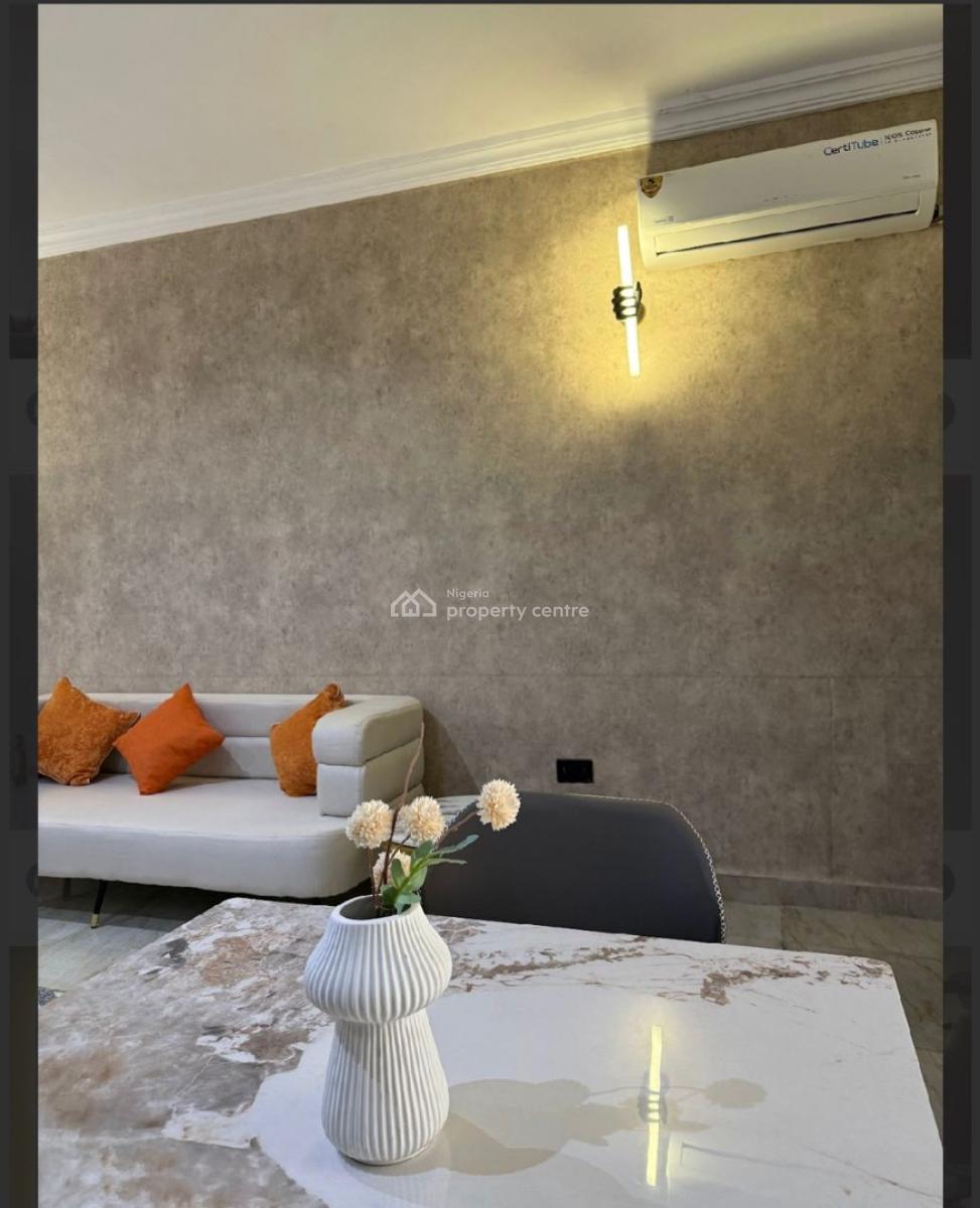 Luxury Fully Furnished 2bedroom Apartment, Banana Island, Ikoyi, Lagos, Flat / Apartment for Rent