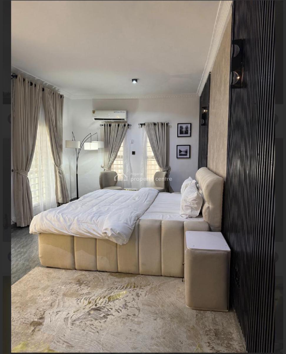 Luxury Fully Furnished 2bedroom Apartment, Banana Island, Ikoyi, Lagos, Flat / Apartment for Rent