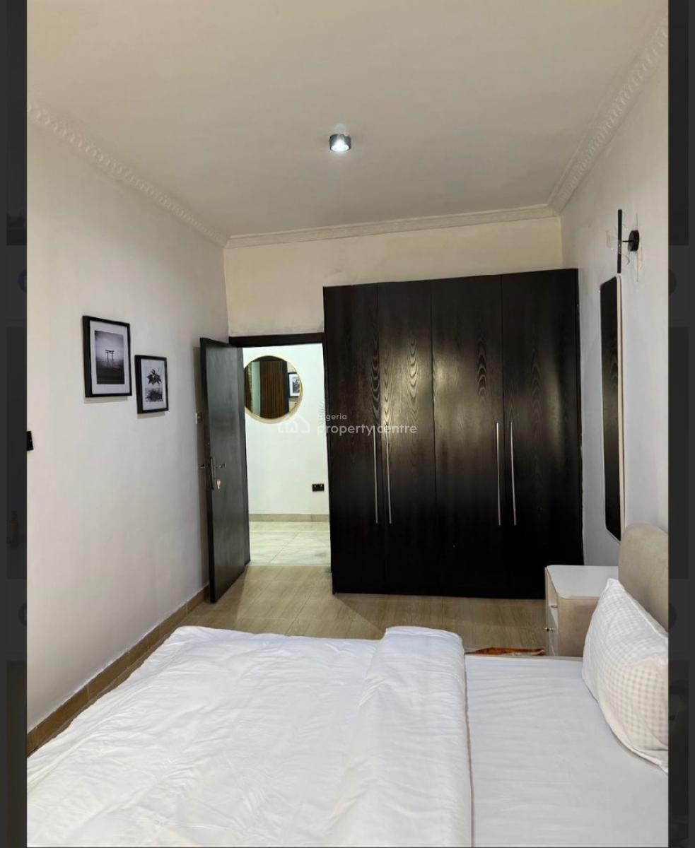 Luxury Fully Furnished 2bedroom Apartment, Banana Island, Ikoyi, Lagos, Flat / Apartment for Rent