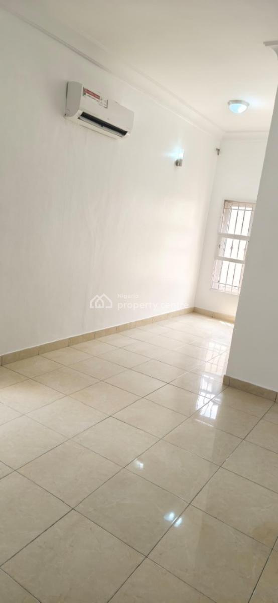 Spacious 4-bedroom Terrace Duplex with Bq, Banana Island, Ikoyi, Lagos, House for Rent