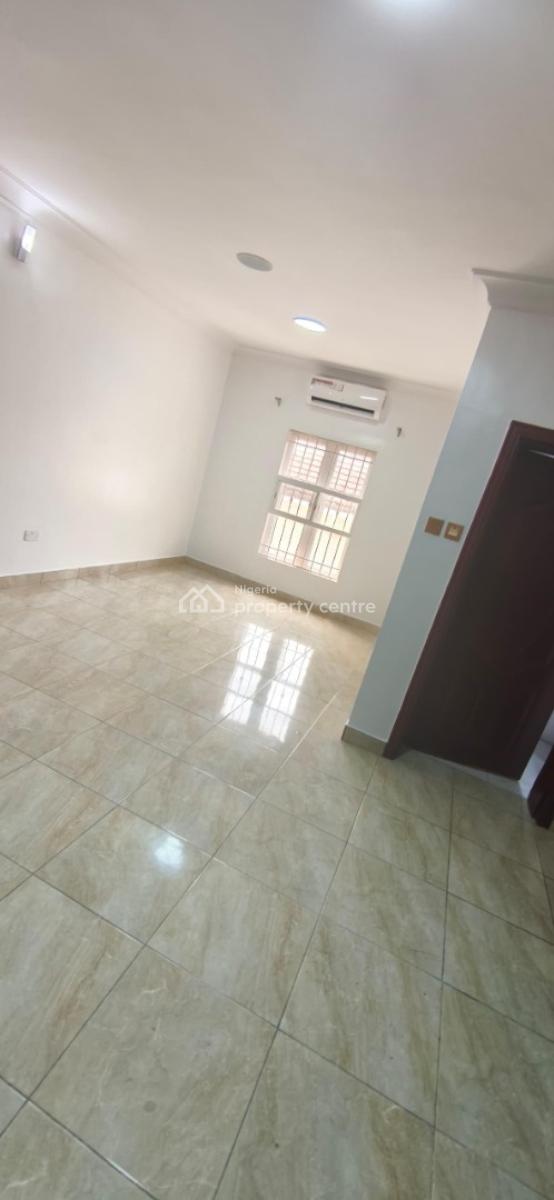 Spacious 4-bedroom Terrace Duplex with Bq, Banana Island, Ikoyi, Lagos, House for Rent