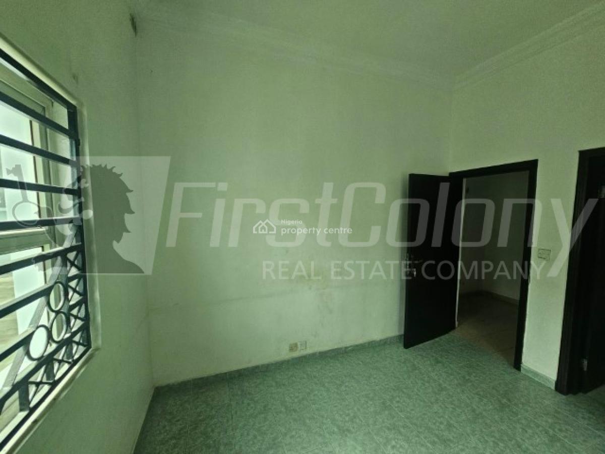 Massive, Private 4 Bedroom Detached House (self Serviced), Lekki Phase 1, Lekki, Lagos, Detached Duplex for Rent