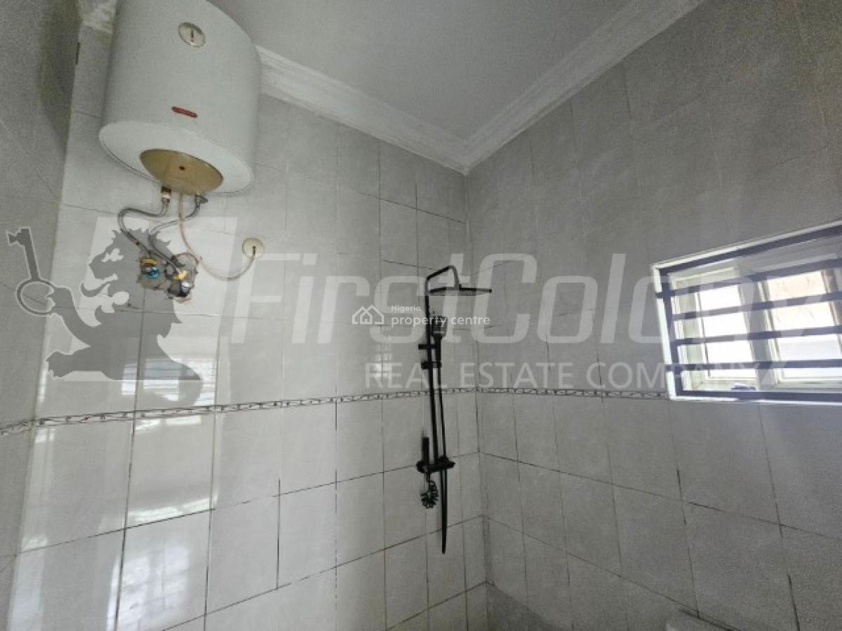 Massive, Private 4 Bedroom Detached House (self Serviced), Lekki Phase 1, Lekki, Lagos, Detached Duplex for Rent