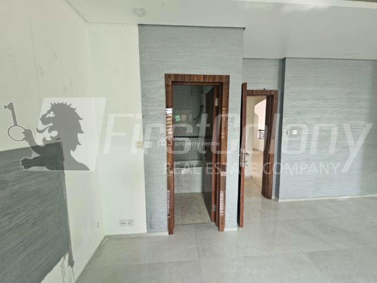 Massive, Private 4 Bedroom Detached House (self Serviced), Lekki Phase 1, Lekki, Lagos, Detached Duplex for Rent