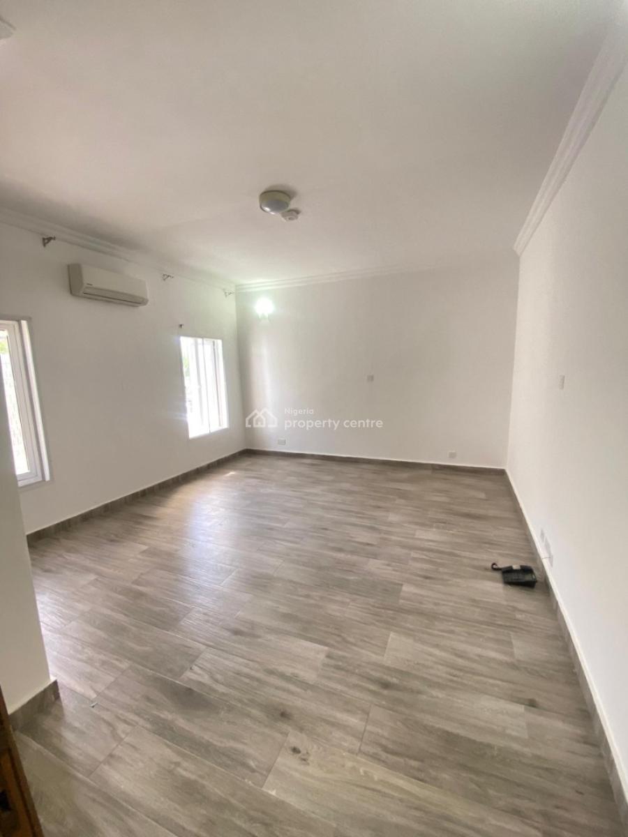 Modern 3bedroom Serviced Apartment with Bq, Banana Island, Ikoyi, Lagos, Flat / Apartment for Rent