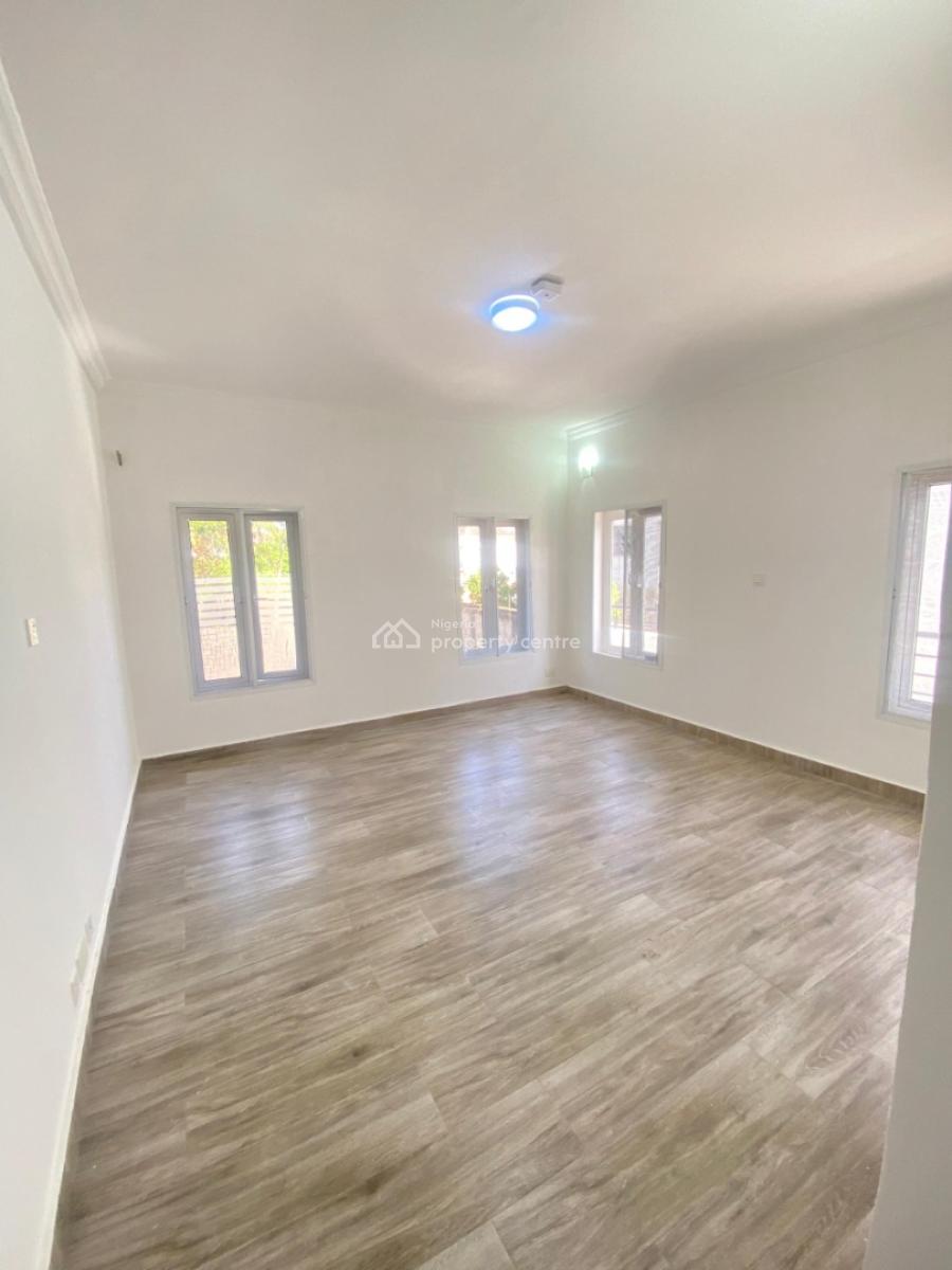 Modern 3bedroom Serviced Apartment with Bq, Banana Island, Ikoyi, Lagos, Flat / Apartment for Rent