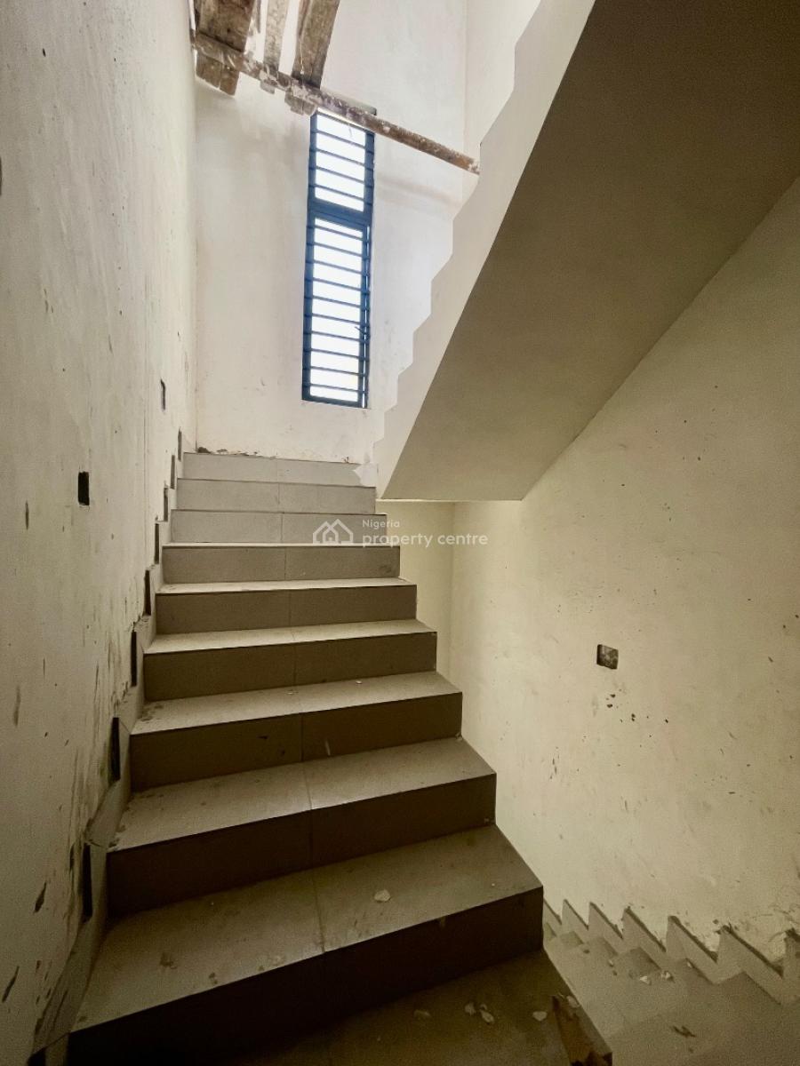 2 Bedroom Apartment, Ikate, Lekki, Lagos, House for Sale