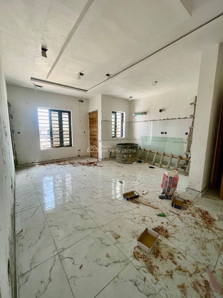 2 Bedroom Apartment, Ikate, Lekki, Lagos, House for Sale