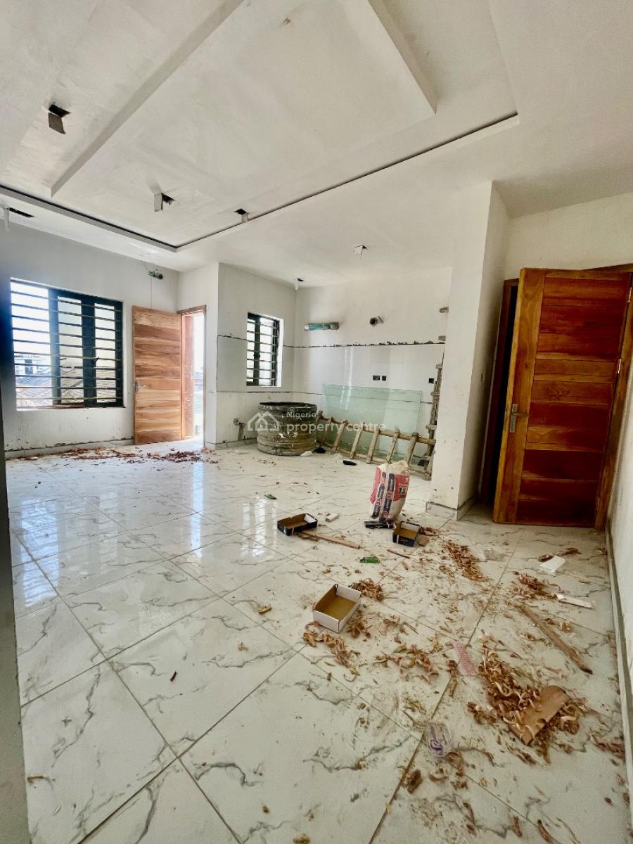 2 Bedroom Apartment, Ikate, Lekki, Lagos, House for Sale