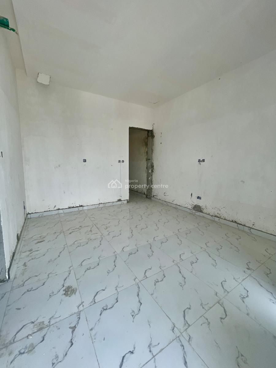2 Bedroom Apartment, Ikate, Lekki, Lagos, House for Sale