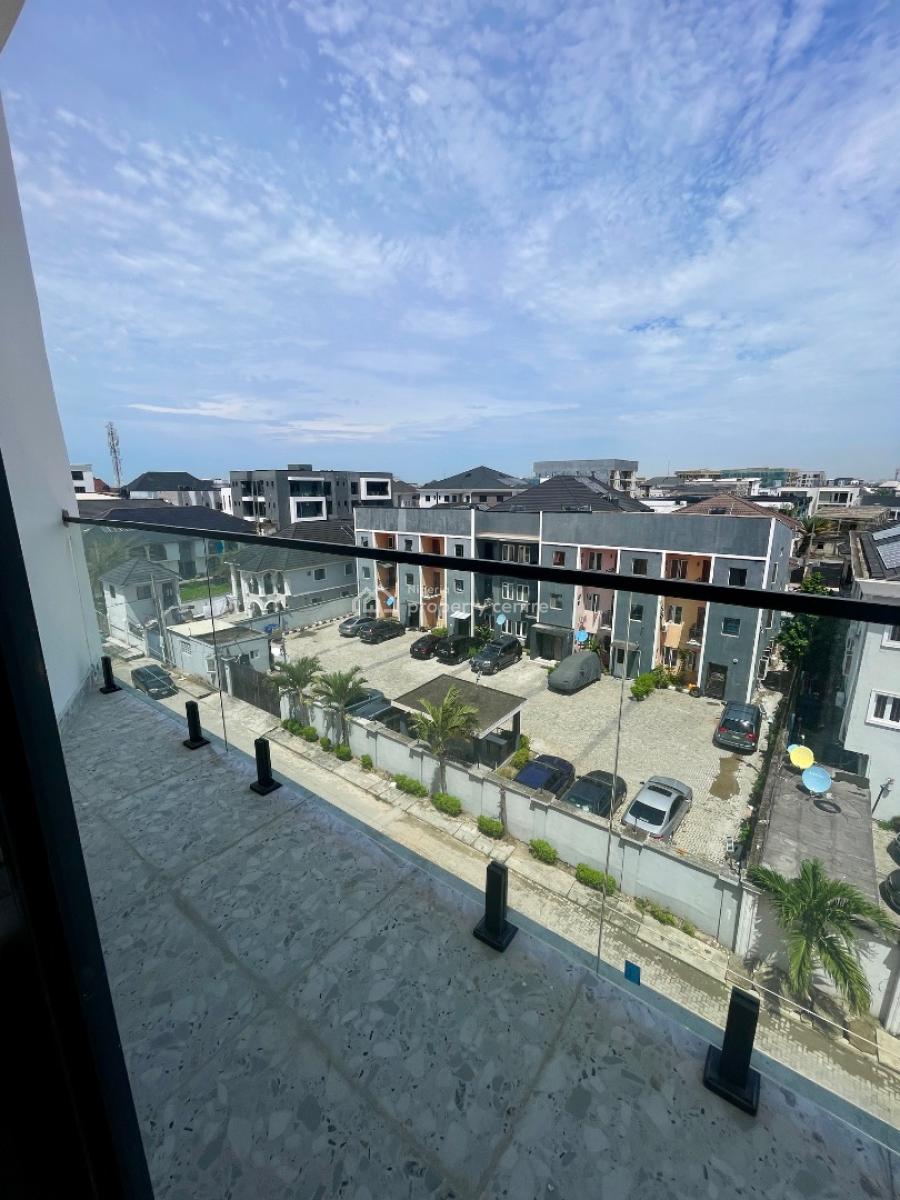 2 Bedroom Apartment, Ikate, Lekki, Lagos, House for Sale