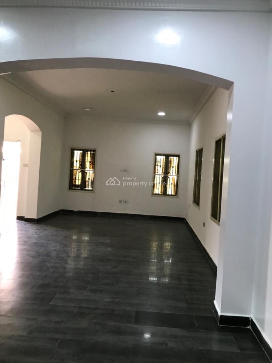 Newly Renovated 5 Bedroom Fully Detached Swimming Pool @lekki Phase 1, Lekki Phase 1, Lekki, Lagos, Detached Duplex for Rent