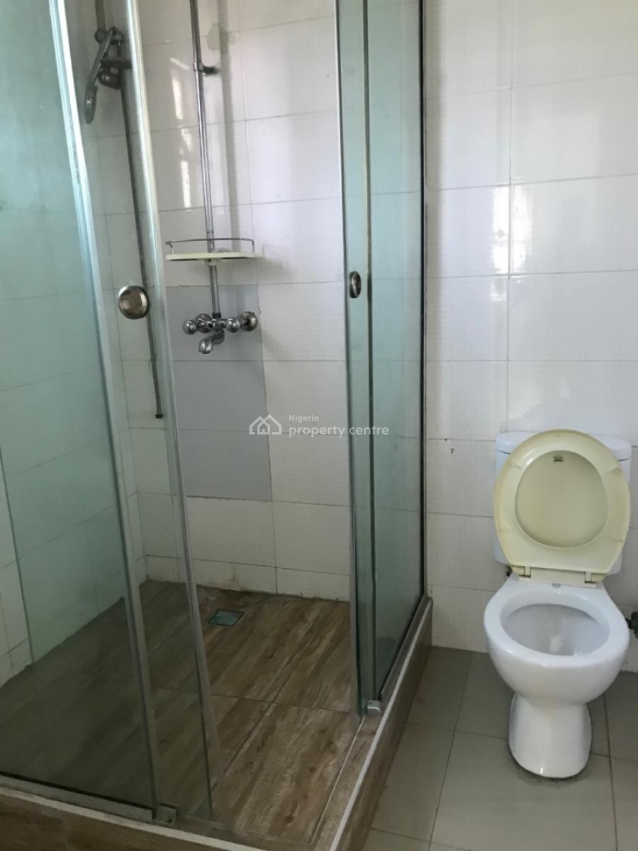 Newly Renovated 5 Bedroom Fully Detached Swimming Pool @lekki Phase 1, Lekki Phase 1, Lekki, Lagos, Detached Duplex for Rent