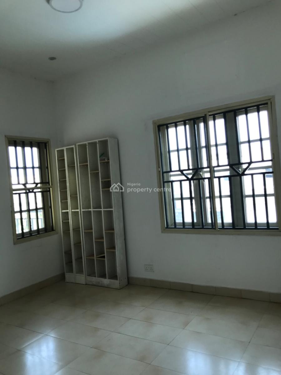 Newly Renovated 5 Bedroom Fully Detached Swimming Pool @lekki Phase 1, Lekki Phase 1, Lekki, Lagos, Detached Duplex for Rent
