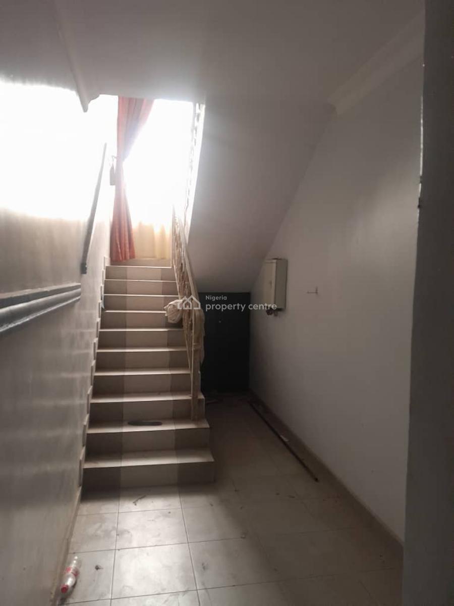 4 Units of 4-bedroom Terrace Duplexes Linked Together for Commercial U, Off Awolowo Way, Ikeja, Lagos, Commercial Property for Rent