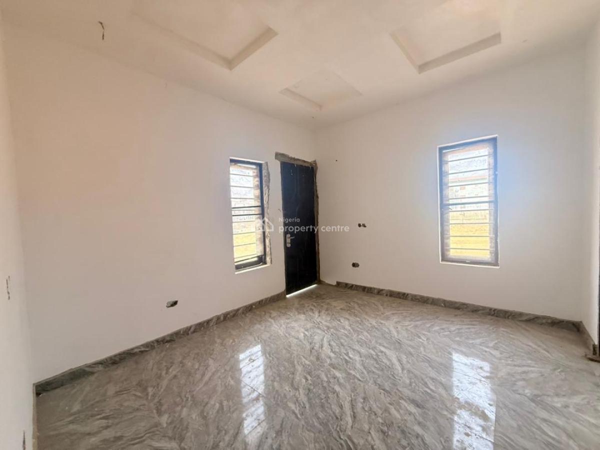 Newly Built 3 Bedroom Block of Flats, Wuye, Abuja, Block of Flats for Sale