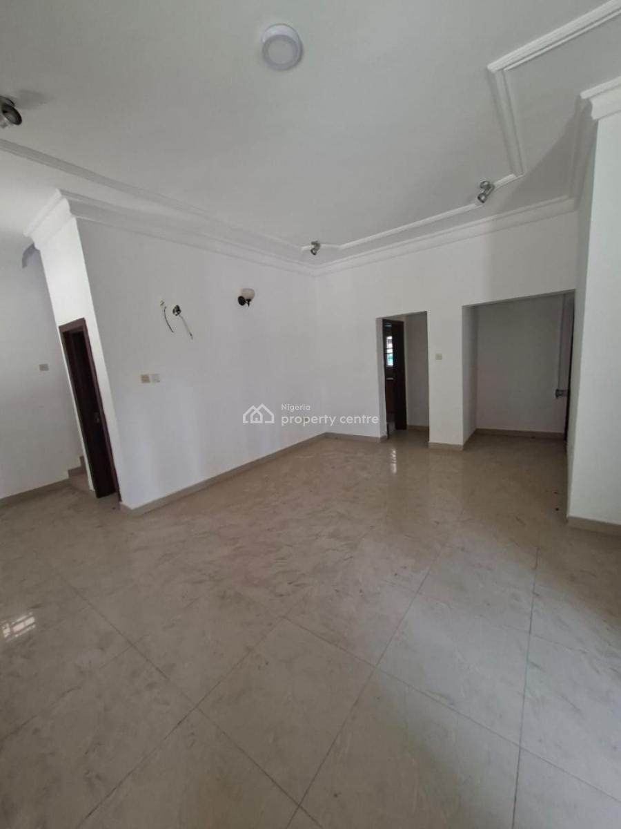 Self Service 4 Bedroom Fully Detached Duplex  in a Compound of 3 Units W, Ikate, Lekki, Lagos, Detached Duplex for Sale