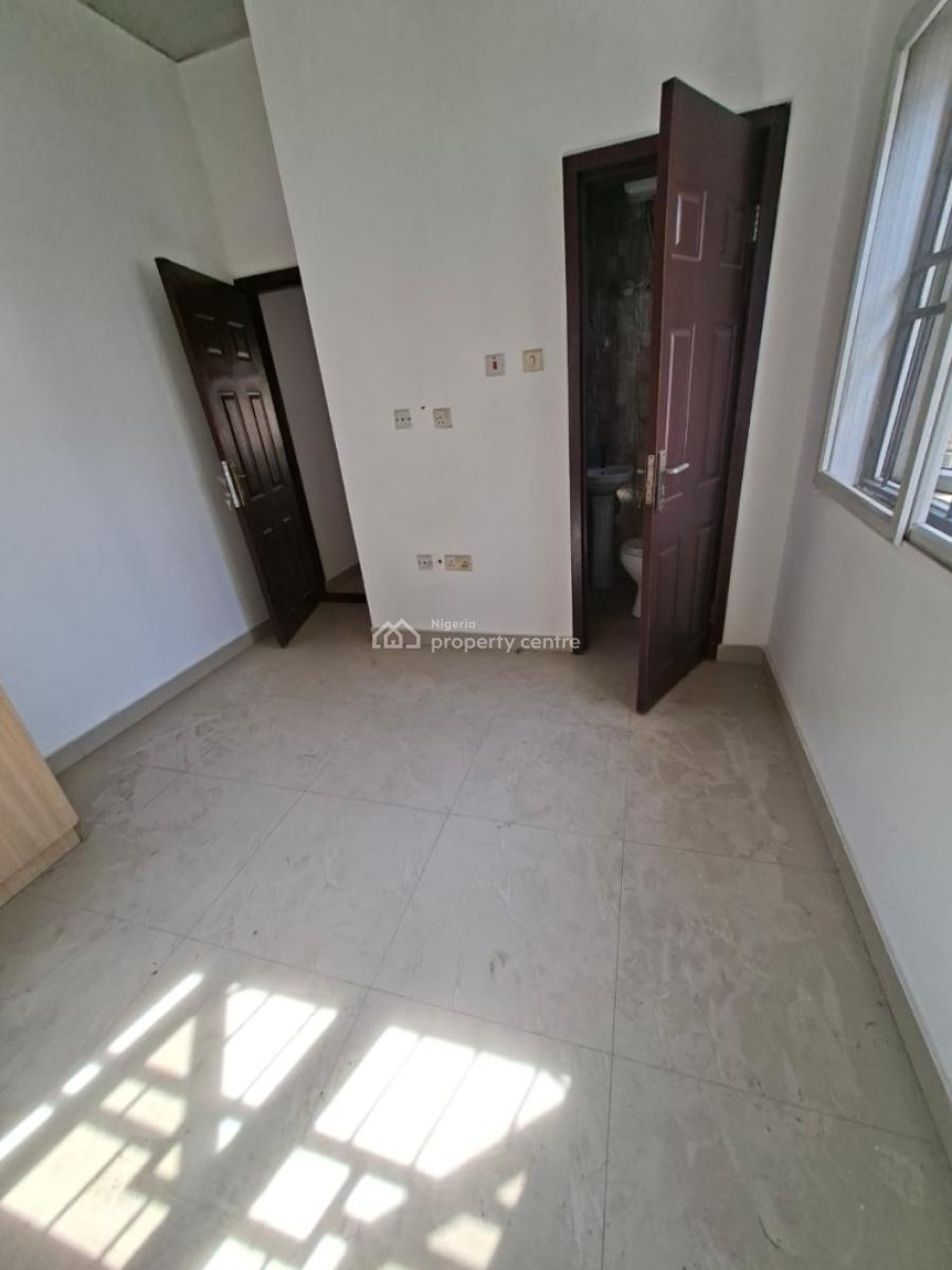 Self Service 4 Bedroom Fully Detached Duplex  in a Compound of 3 Units W, Ikate, Lekki, Lagos, Detached Duplex for Sale