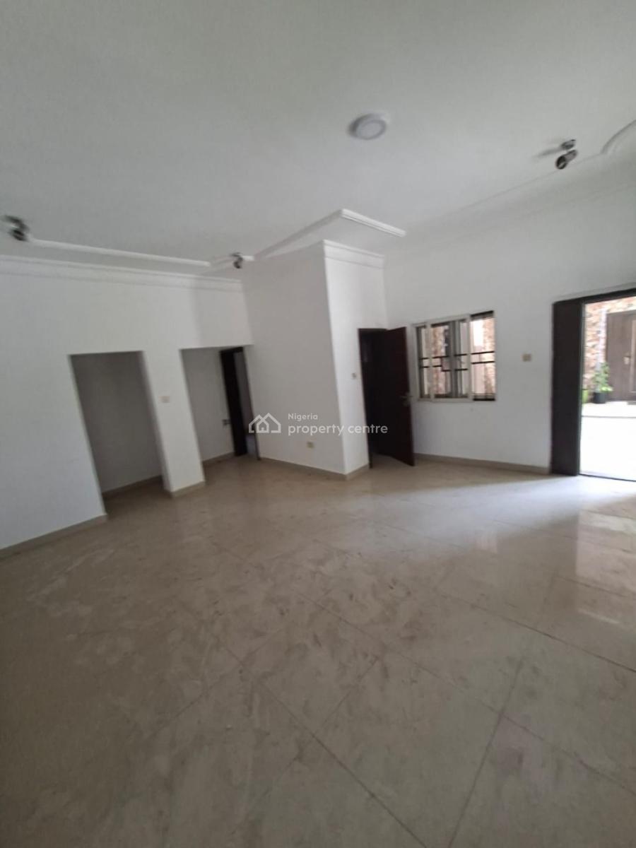 Self Service 4 Bedroom Fully Detached Duplex  in a Compound of 3 Units W, Ikate, Lekki, Lagos, Detached Duplex for Sale