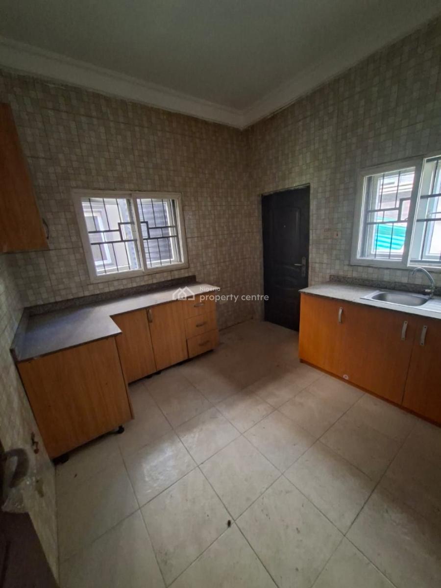 Self Service 4 Bedroom Fully Detached Duplex  in a Compound of 3 Units W, Ikate, Lekki, Lagos, Detached Duplex for Sale