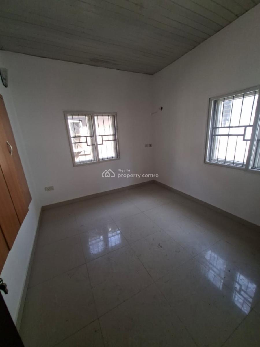 Self Service 4 Bedroom Fully Detached Duplex  in a Compound of 3 Units W, Ikate, Lekki, Lagos, Detached Duplex for Sale