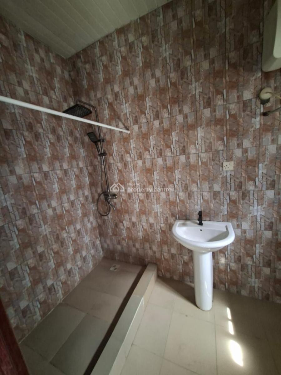 Self Service 4 Bedroom Fully Detached Duplex  in a Compound of 3 Units W, Ikate, Lekki, Lagos, Detached Duplex for Sale