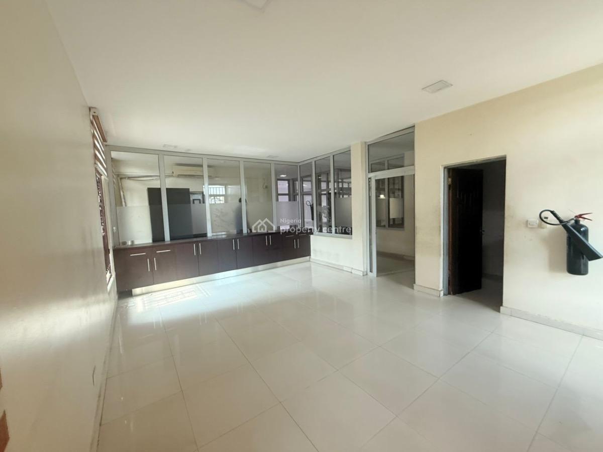 Office Space, Wuse, Abuja, Office Space for Rent