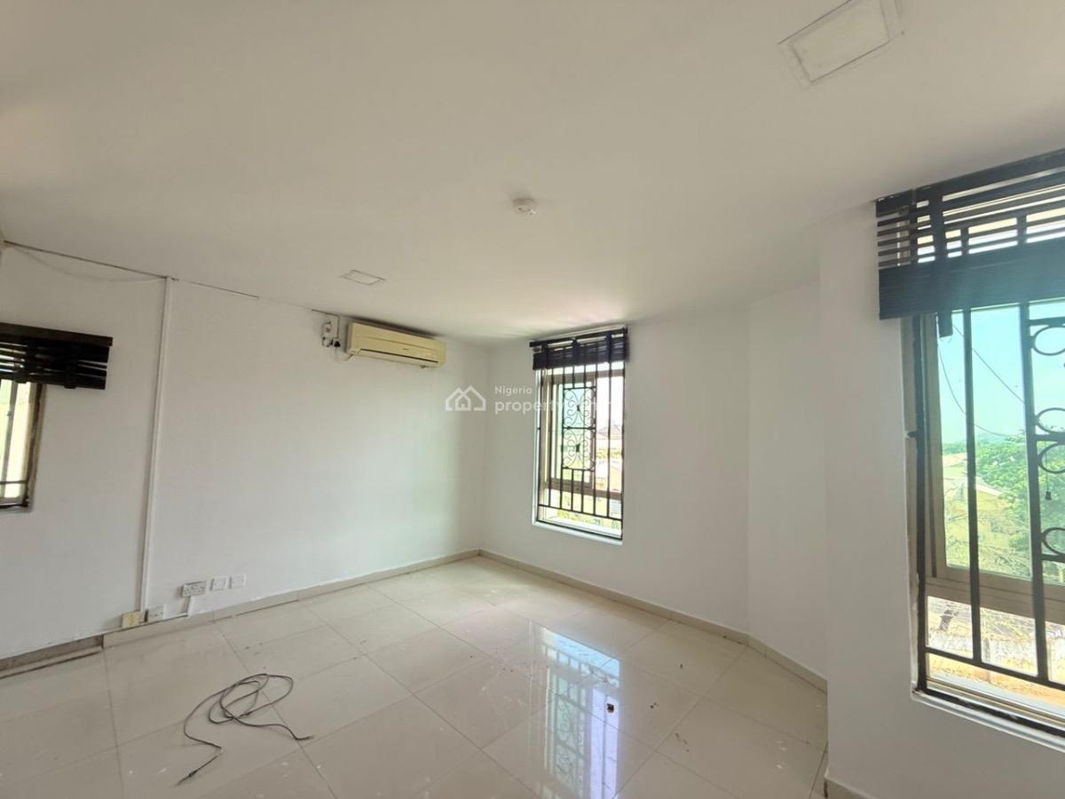 Office Space, Wuse, Abuja, Office Space for Rent