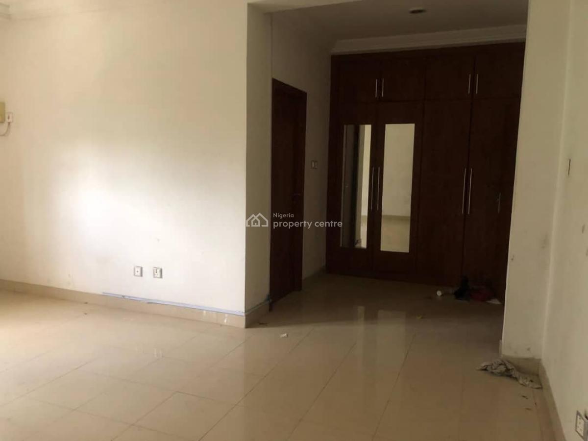 Spacious 12 Units of 3bedrooms Flat with a Room Bq with Fitted Kitchen, Oniru, Victoria Island (vi), Lagos, Flat / Apartment for Rent