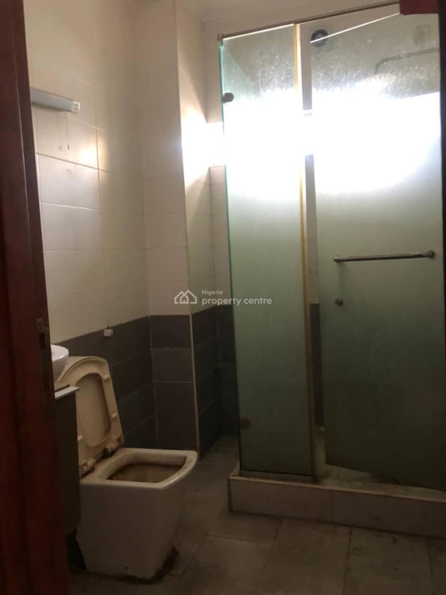 Spacious 12 Units of 3bedrooms Flat with a Room Bq with Fitted Kitchen, Oniru, Victoria Island (vi), Lagos, Flat / Apartment for Rent