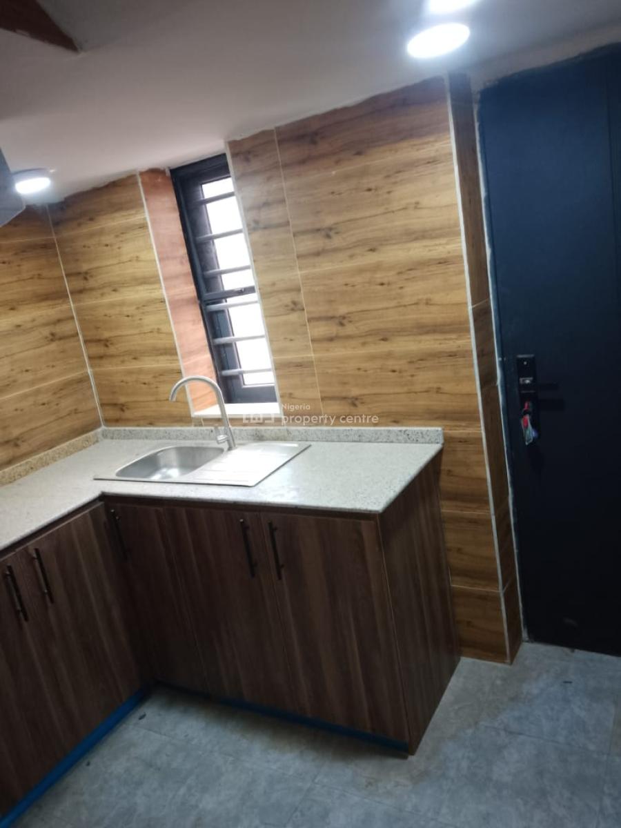 Tastefully Finished One Bedroom, News Engineering, Dawaki, Gwarinpa, Abuja, Flat / Apartment for Rent