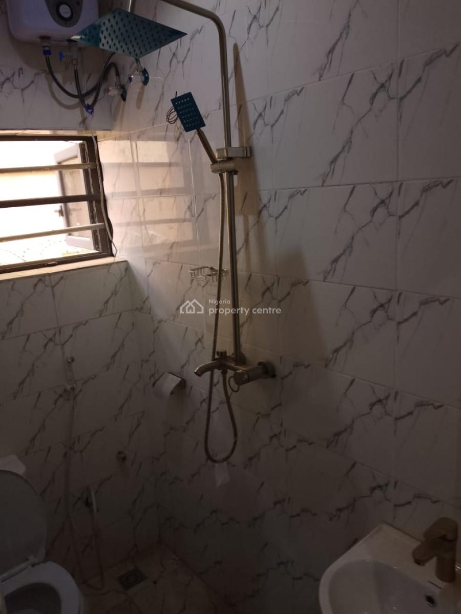 Tastefully Finished One Bedroom, News Engineering, Dawaki, Gwarinpa, Abuja, Flat / Apartment for Rent
