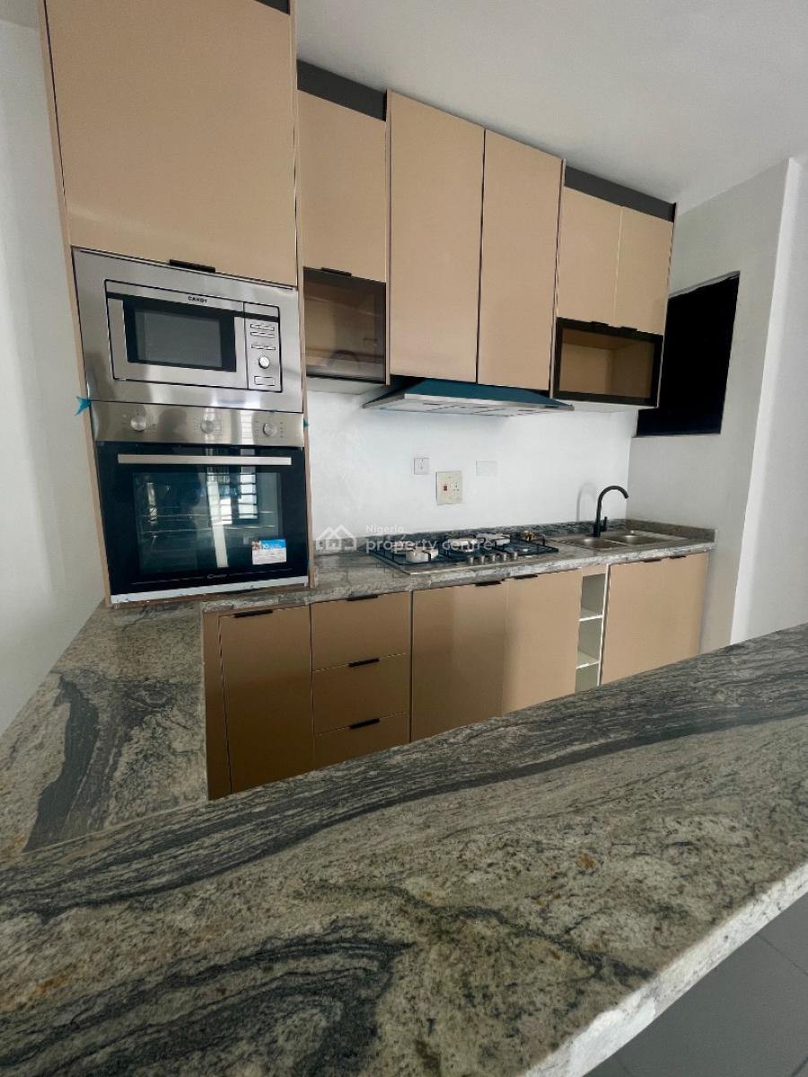 2 Bedroom Apartment, Ikate, Lekki, Lagos, House for Sale