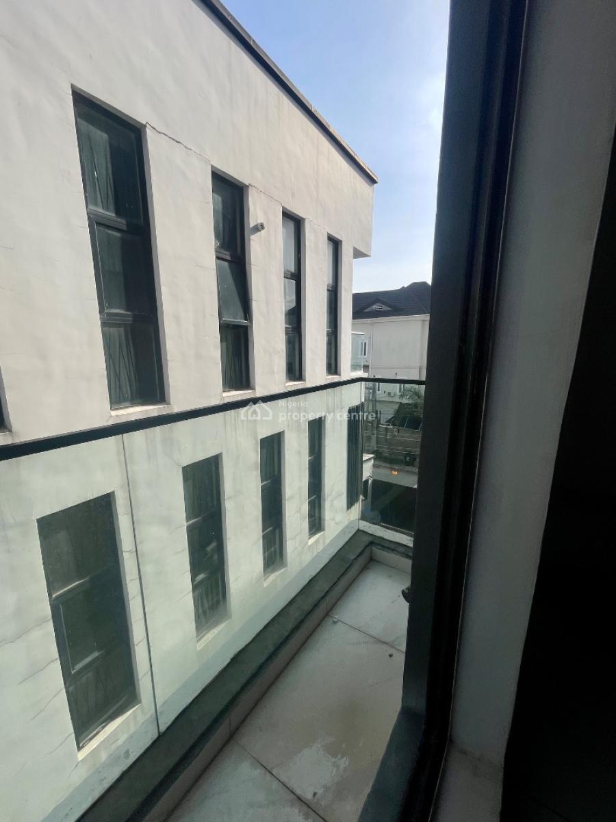 2 Bedroom Apartment, Ikate, Lekki, Lagos, House for Sale