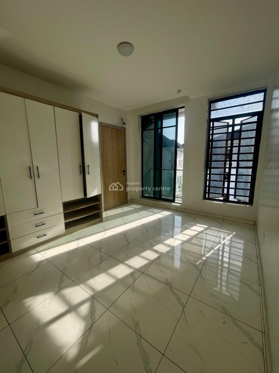 2 Bedroom Apartment, Ikate, Lekki, Lagos, House for Sale