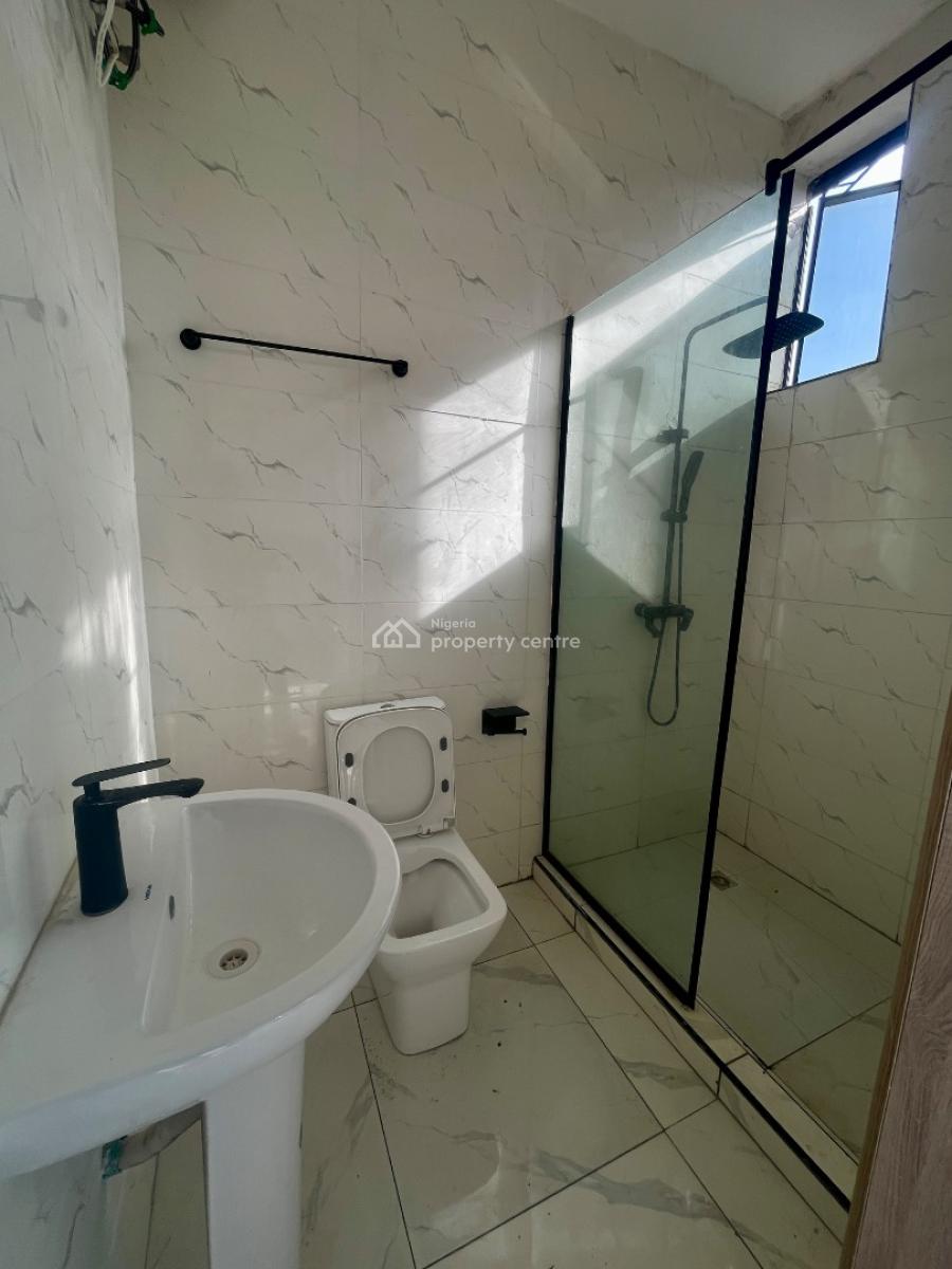 2 Bedroom Apartment, Ikate, Lekki, Lagos, House for Sale