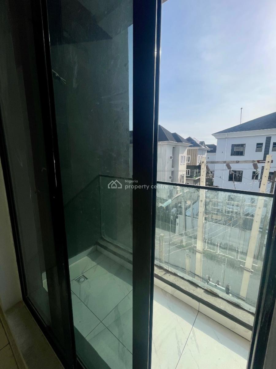 2 Bedroom Apartment, Ikate, Lekki, Lagos, House for Sale