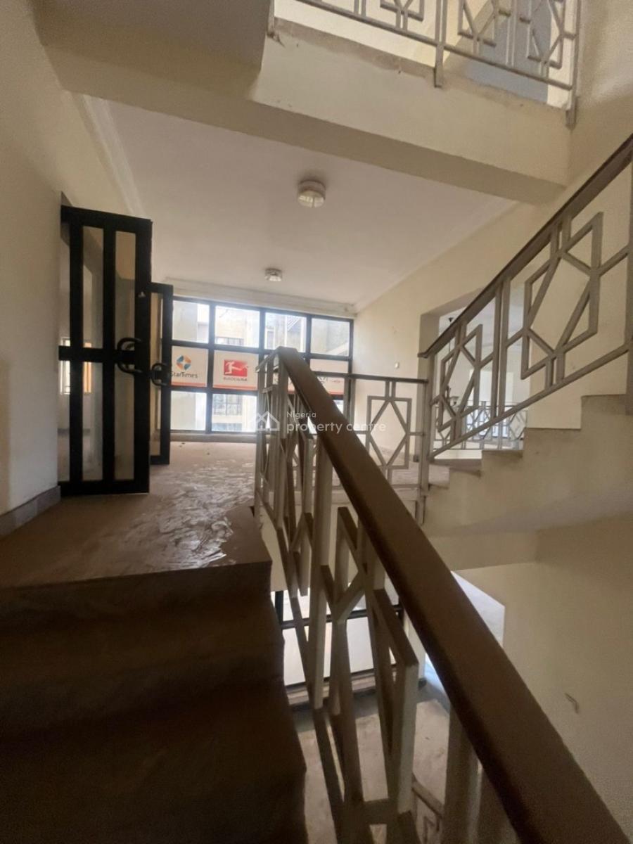 a Fully Detached Office Building Sitting on Approximately 1,500 Sqm, Maitama District, Abuja, Detached Duplex for Rent