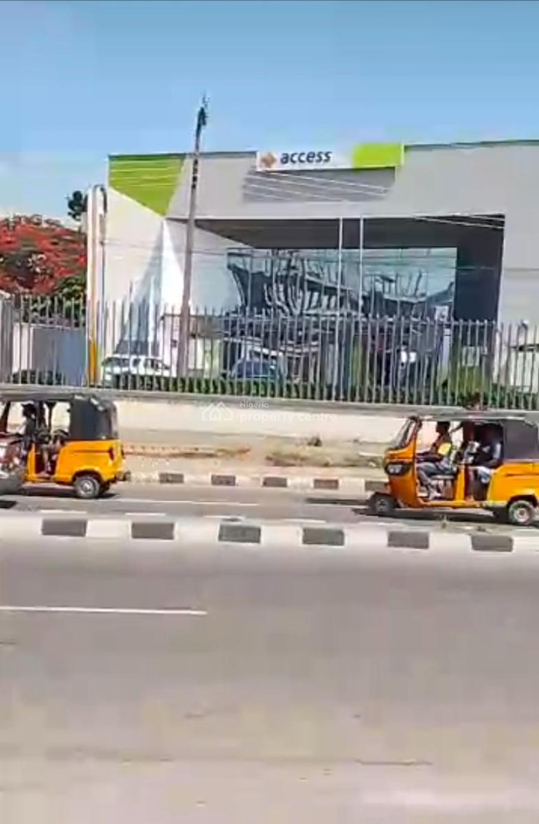 Commercial Property, Awolowo, Ikeja, Lagos, Commercial Property for Sale