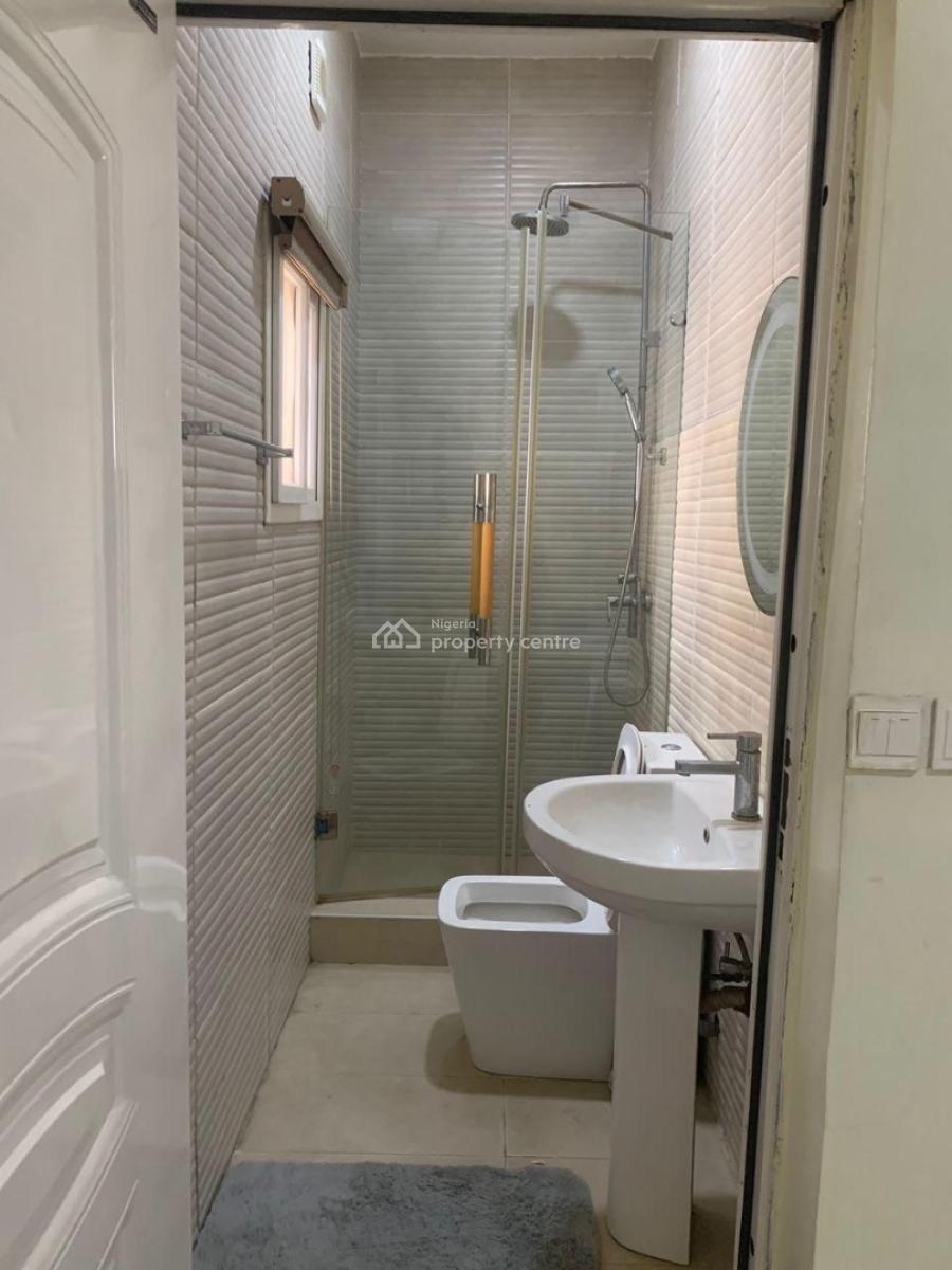 Lovely Furnished 2 Units of 4 Bedroom Terrace Duplex, Gbangbala Street, Ikate, Lekki, Lagos, Terraced Duplex for Sale