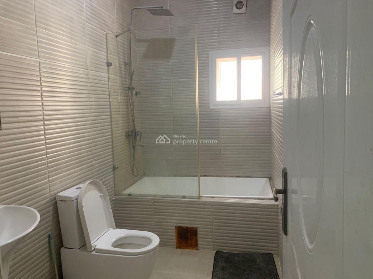 Lovely Furnished 2 Units of 4 Bedroom Terrace Duplex, Gbangbala Street, Ikate, Lekki, Lagos, Terraced Duplex for Sale