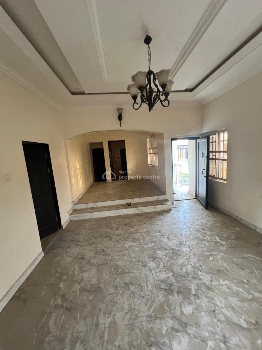 Luxury 2 Bedroom Apartment with Excellent Facilities, Or He Road, Lekki, Lagos, Flat / Apartment for Rent